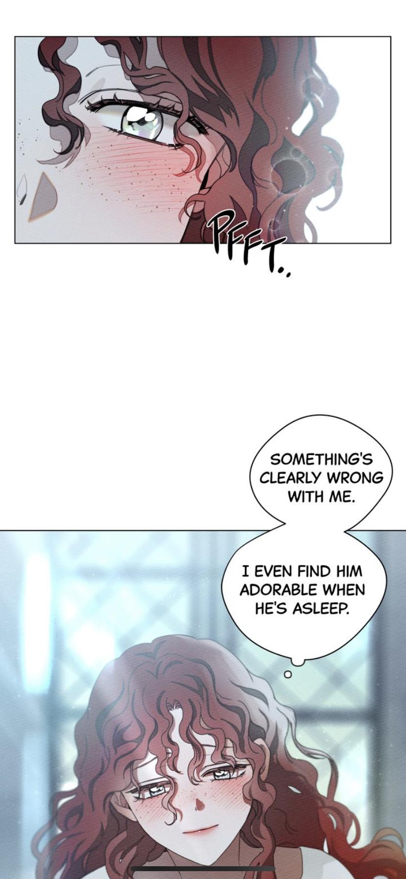 Under the Oak Tree Chapter 31 image 12